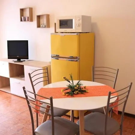 Superb With Sea View *