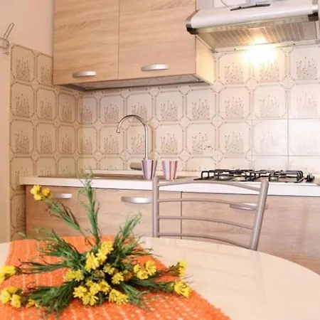 Superb With Sea View 아파트 비비오네