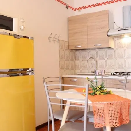 아파트 Superb With Sea View *