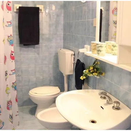 Superb With Sea View *