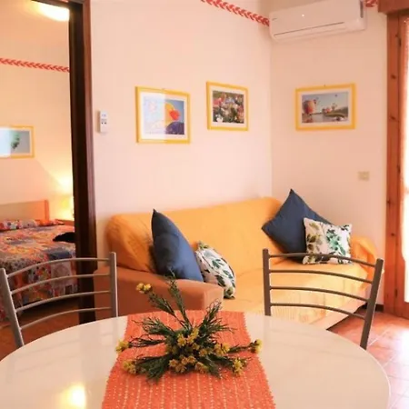 Superb With Sea View