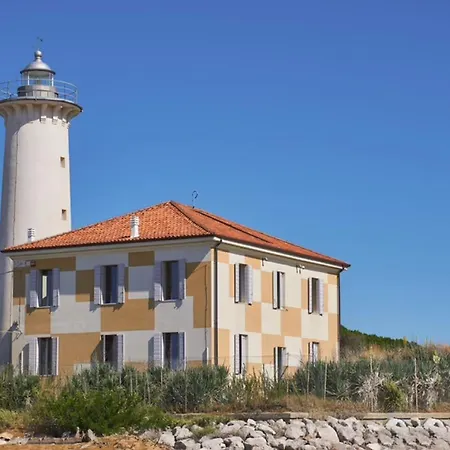 Superb With Sea View Апартаменты Бибионе
