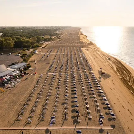 Superb With Sea View * Бибионе