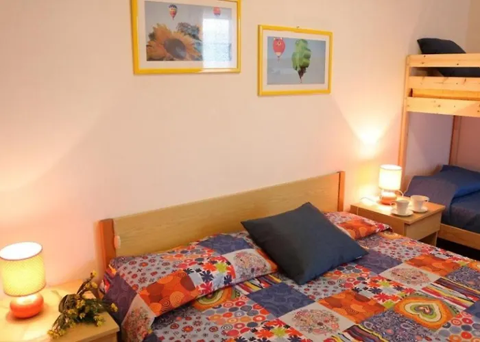 شقة Superb With Sea View