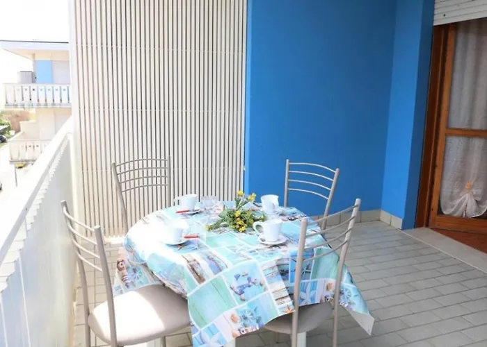 شقة Superb With Sea View بيبيوني