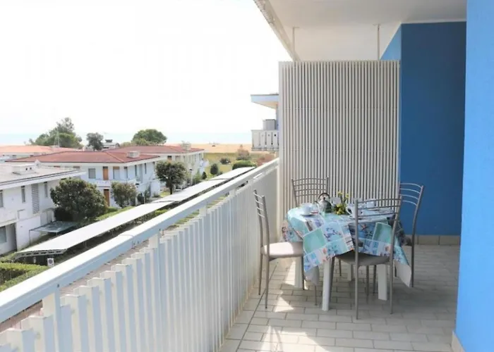 Superb With Sea View * بيبيوني