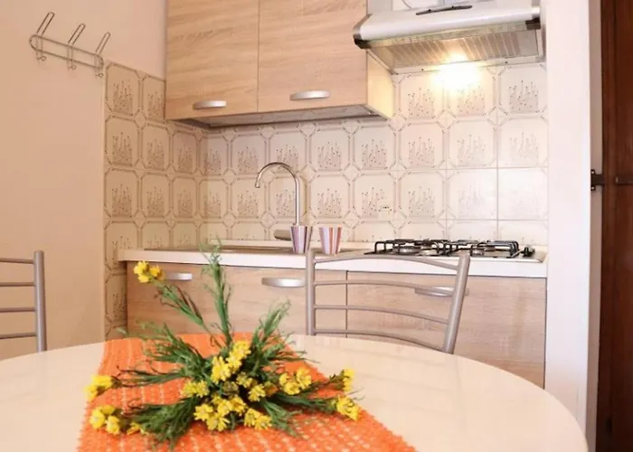 Superb With Sea View شقة بيبيوني