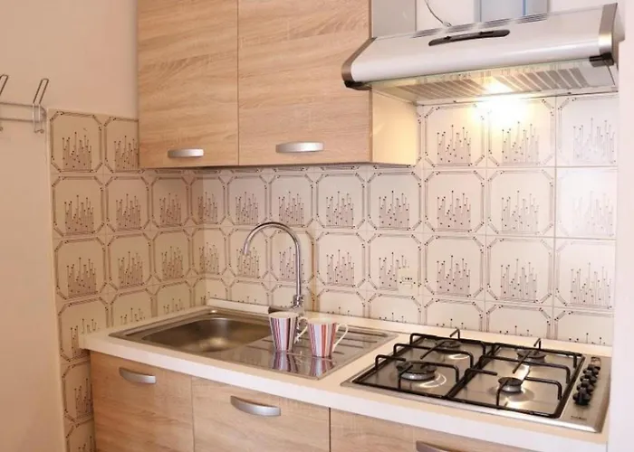 Superb With Sea View بيبيوني