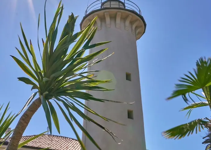 Superb With Sea View * بيبيوني