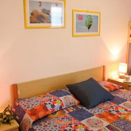 Appartement Superb With Sea View