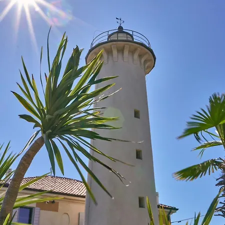 Superb With Sea View * Bibione