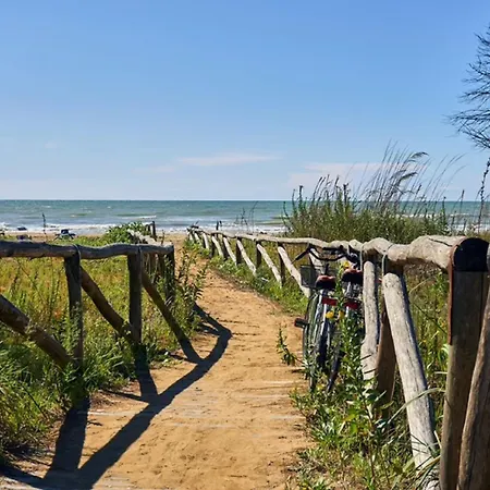 Superb With Sea View Appartamento Bibione