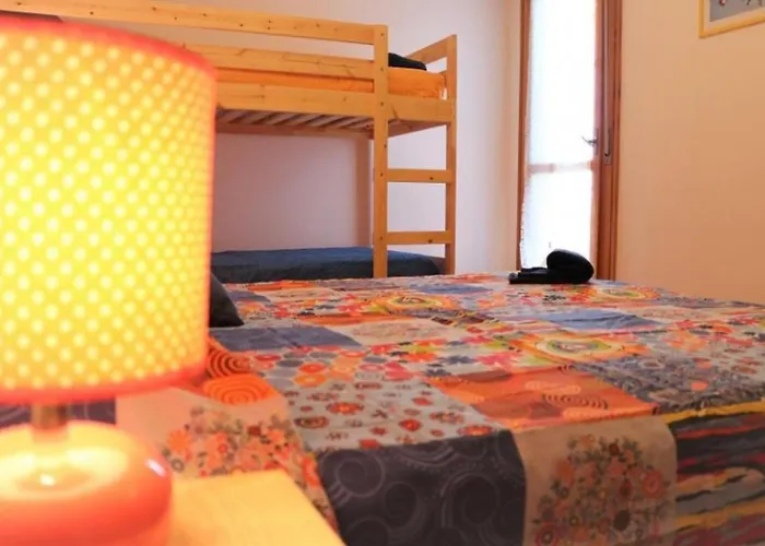 Appartement Superb With Sea View *