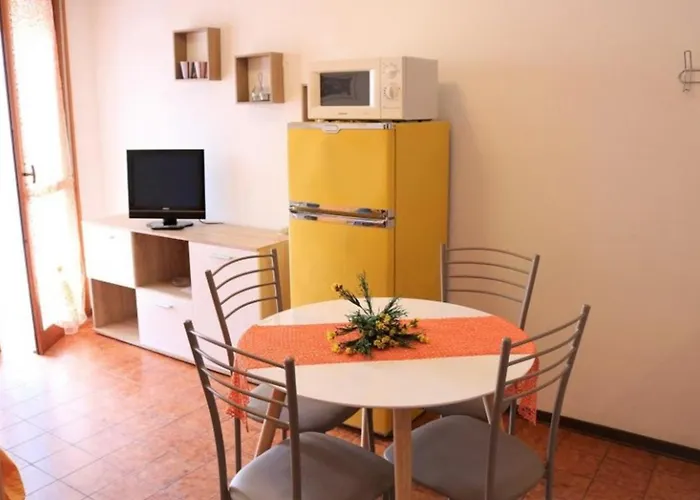 Superb With Sea View *