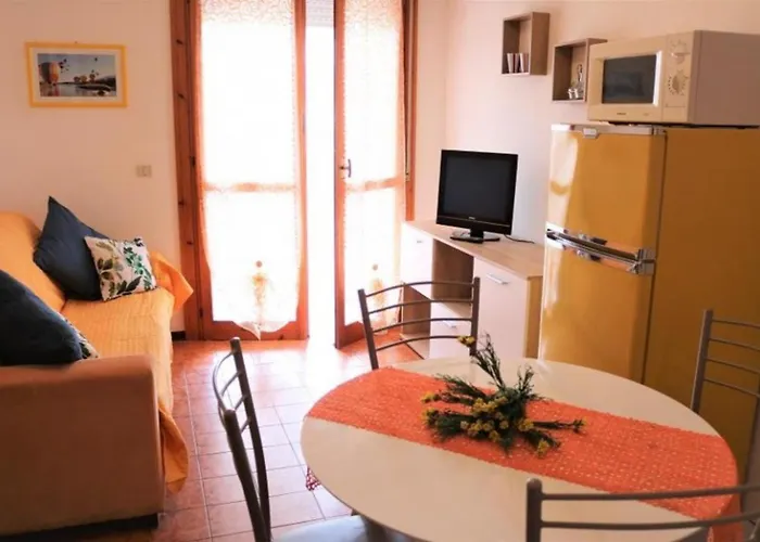 Superb With Sea View