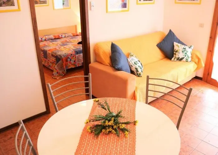 Superb With Sea View アパート *