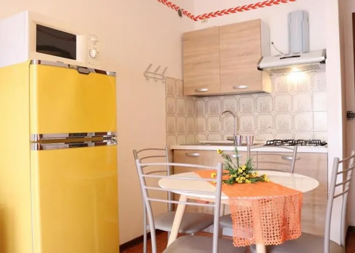 Appartement Superb With Sea View *