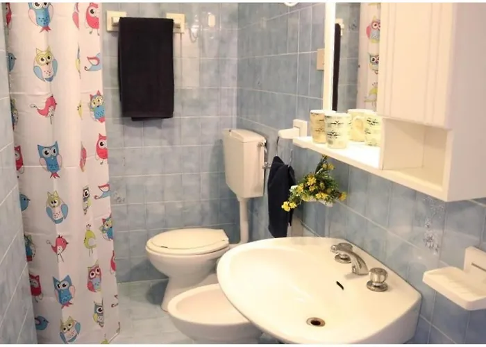 Superb With Sea View *