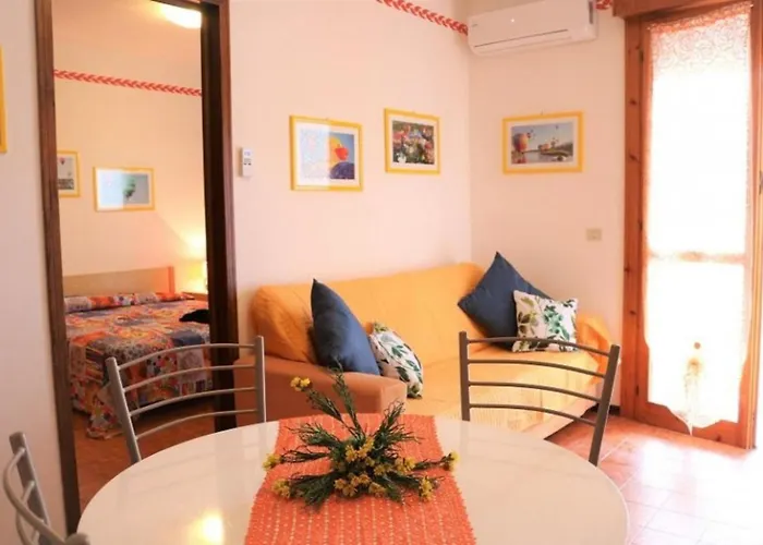 Superb With Sea View