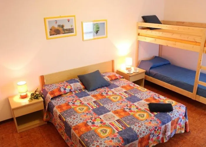 Appartement Superb With Sea View Bibione