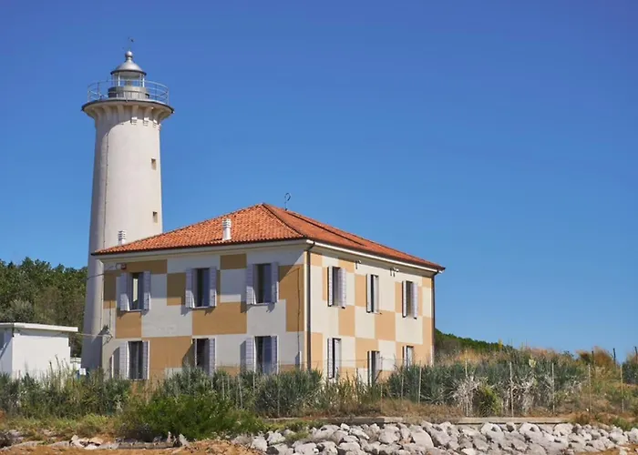 Superb With Sea View Appartement Bibione